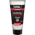Gel Termo Ativo Pimenta Negra D'Água Natural 200g