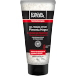 Gel Termo Ativo Pimenta Negra D'Água Natural 200g