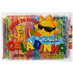 Geladinho Americano Sortido 40x55ml