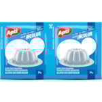 Gelatina Apti Sem Sabor Incolor 24g