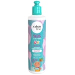 Gelatina Capilar Salon Line Kids Definição 320g