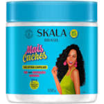 Gelatina Capilar Skala Mais Cachos 550g
