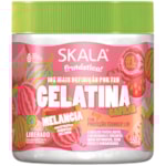 Gelatina Capilar Skala Melancia 550g