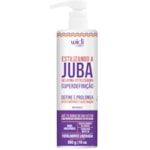 Gelatina Capilar Widicare Estilizando a Juba Super Definição 500g