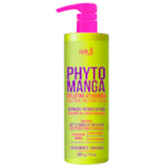 Gelatina Capilar Widicare Phytomanga 500g