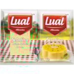 Gelatina Luau Sem Sabor 24g