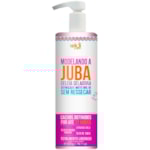 Geleia Capilar Widicare MOdelando a Juba 300g