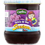 Geleia de Uva Cepêra Senninha Vidro 230g