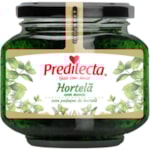 Geleia Predilecta de Hortelã Com Menta 320g