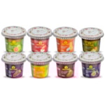 Geléias Néctar Caixa Sortido 12Un 350g