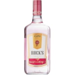 Gin Doce Rock's Strawberry 1L