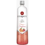 Gin Eternity Sabor Pêssego e Framboesa 900ml