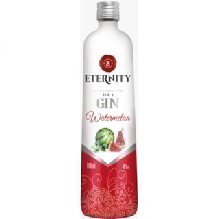 Gin Eternity Sabor Watermelon 900ml