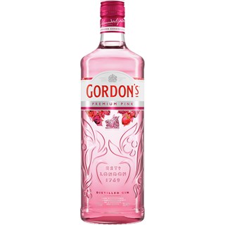 Gin Gordon's Premium Pink 700ml