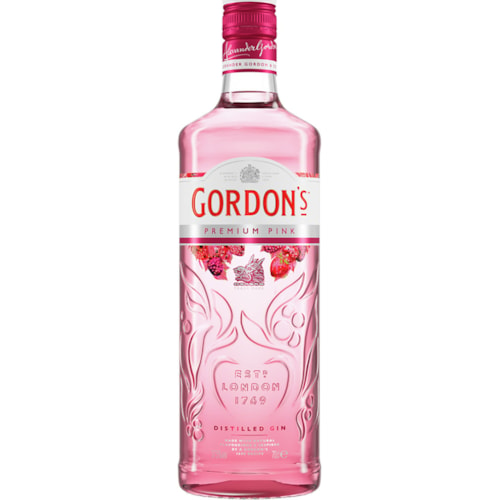 Gin Gordon's Premium Pink 700ml