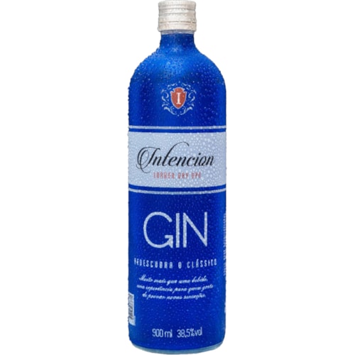 Gin Intencion 900ml