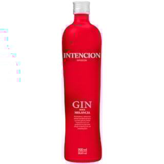 Gin Intencion Melancia 900ml