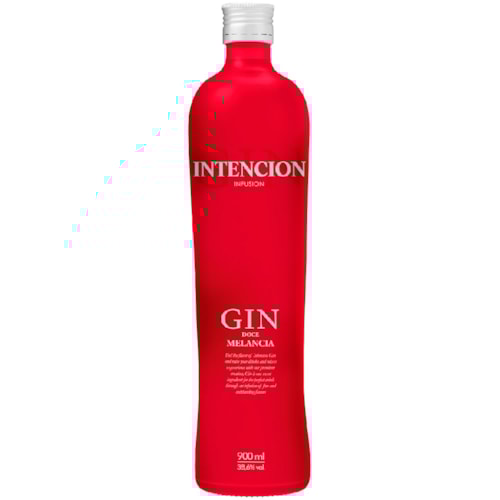 Gin Intencion Melancia 900ml