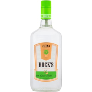 Gin Rock's Green Apple 1L