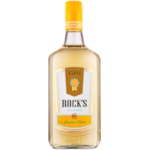 Gin Rock's Sicilian Lemon 1L