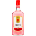 Gin Rock's Watermelon 1L