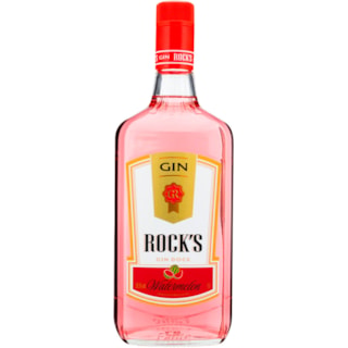 Gin Rock's Watermelon 1L