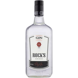 Gin Rock’s 995ml