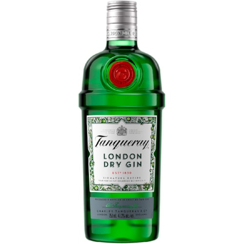 Gin Tanqueray 750ml