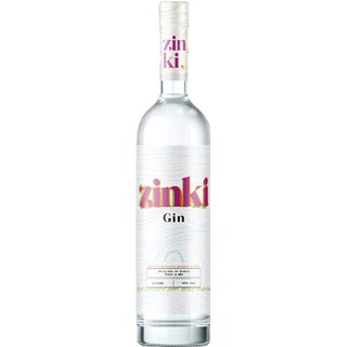 Gin Zinki London Dry 1L