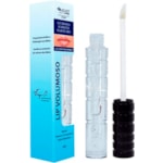 Gloss Labial Max Love Lip Volumoso 01 Incolor 4ml