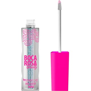 Gloss Labial Payot Boca Rosa Diva Glossy Pink 3,5ml