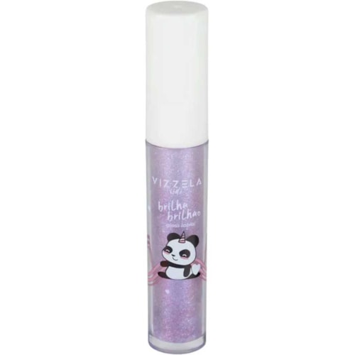 Gloss Vizzela Balão Aurora