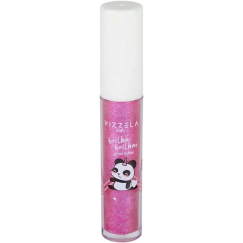 Gloss Vizzela Balão Vagalume