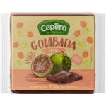 Goiabada Cepêra Tradicional 400g