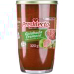 Goiabada Predilecta Cremosa 320g
