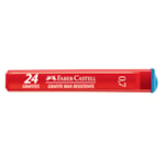 Grafite Escolar Faber-Castell HB 0.7 mm