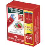 Grafite Escolar Faber-Castell HB 0.7 mm