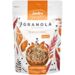 Granola Jandira Tradicional 250g
