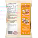 Granola Villamar Banana 200g