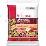Granola Villamar Maçã e Canela 200g