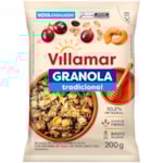 Granola Villamar Tradicional 200g
