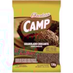 Granulado Camp Chocolate 130g