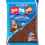 Granulado de Chocolate Dona Jura 120g