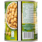 Grão de Bico Knorr Lata 170g