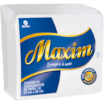 Guardanapo Maxim 50 unidades 31x30