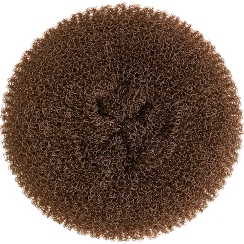 Hair Donut Ricca Para Penteado 3325