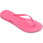Havaianas Feminino Slim Rosa Flux 35/36