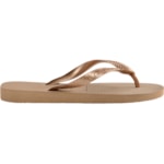 Havaianas Top Basic Rose Gold 33/34