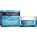 Hidratação Facial Neutrogena Hydro Boost 50g
