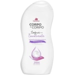 Hidratante Corporal Davene Corpo a Corpo Toque Envolvente 200ml